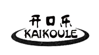 开口乐饺子品牌logo