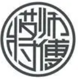 蒋师傅水饺馄饨店品牌logo