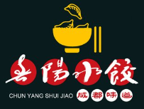 春阳水饺品牌logo
