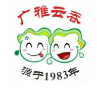 广雅云吞品牌logo