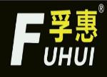 孚惠便利店品牌logo
