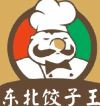 东北饺子王品牌logo