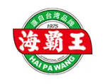 海霸王水饺品牌logo