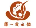 独一处饺子品牌logo