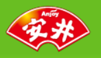 安井饺子品牌logo