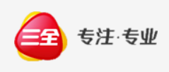 三全水饺品牌logo