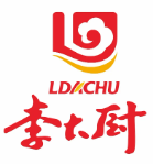 李大厨百味馄饨王品牌logo