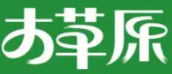 大草原烤肉坊品牌logo