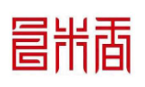 食米香烤肉拌饭品牌logo