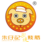 朱仔记烧味茶餐厅品牌logo