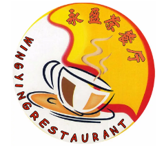 永盈茶餐厅品牌logo