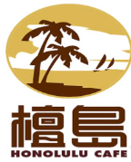 檀岛香港茶餐厅品牌logo