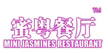 蜜粤港式茶餐厅品牌logo