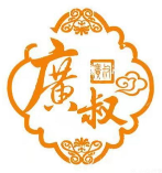 广叔茶餐厅品牌logo