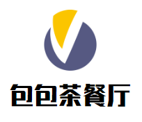 包包茶餐厅品牌logo