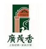 广茂香烤鸭品牌logo