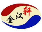 金汉轩自助烤肉品牌logo