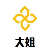 大姐脆香鸡烤肉饭品牌logo