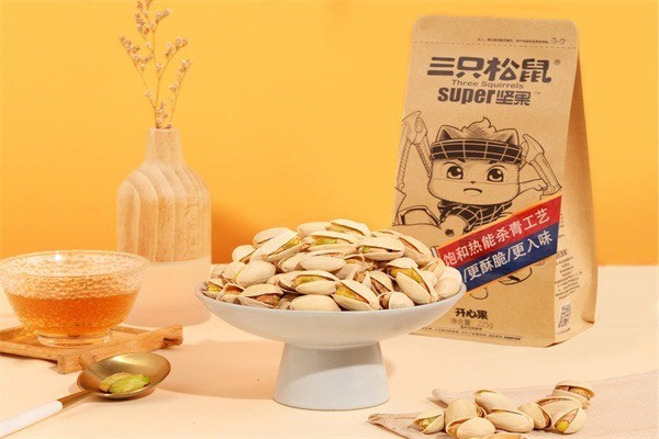 三只松鼠零食店加盟怎么样？要如何加盟