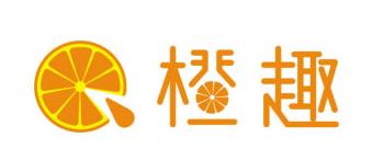 橙趣酒店迷你售货机品牌logo