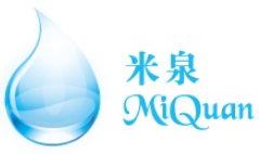 米泉成人用品自动售货机品牌logo