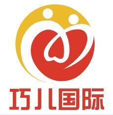 巧儿国际无人售货店品牌logo