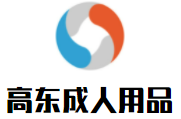 高东成人用品无人售货机品牌logo