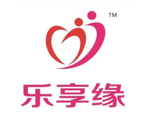 乐享缘成人用品自助售货品牌logo