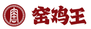 窑鸡王品牌logo