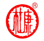 杜康花瓷酒品牌logo