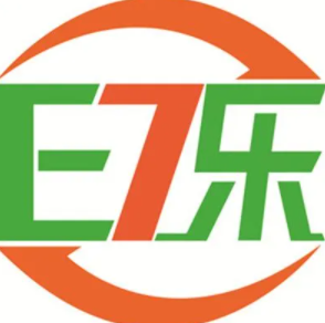 E7乐品牌logo