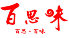 百思味黄焖鸡米饭品牌logo