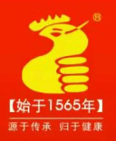翟家香烤鸡品牌logo