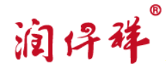 润仟祥黄焖鸡米饭品牌logo