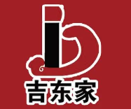 吉东家黄焖鸡米饭品牌logo