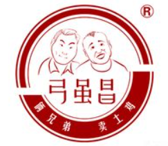 弓虽昌焖烧鸡品牌logo