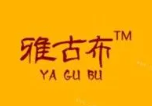 雅古布黄焖鸡米饭品牌logo