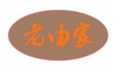 老由家黄焖鸡米饭品牌logo