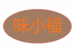 味小福黄焖鸡米饭品牌logo
