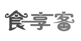 食享客黄焖鸡米饭品牌logo