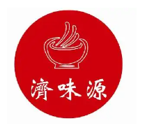 济味源黄焖鸡米饭品牌logo