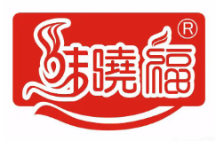 味晓福黄焖鸡米饭品牌logo