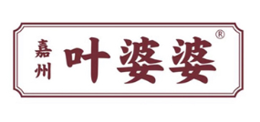 叶婆婆钵钵鸡品牌logo