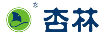 杏林大药房品牌logo