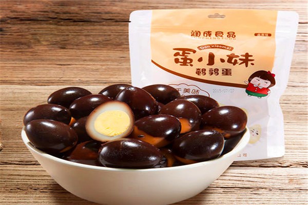 润成休闲零食加盟条件有哪些？加盟费要多少钱