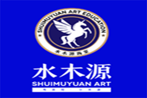 水木源画室品牌logo