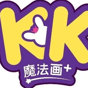 KK魔法画加少儿美术