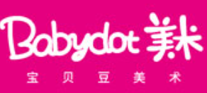 Babydot宝贝豆美术