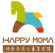 HAPPYMOMA少儿美术