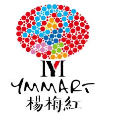 杨梅红少儿美术品牌logo